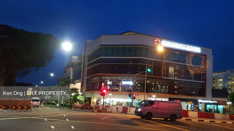 Blk 106 Ang Mo Kio Avenue 4 (Ang Mo Kio), HDB 3 Rooms #204956261